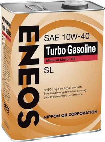 Eneos Turbo Gasoline SL