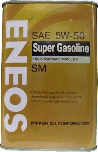 Eneos Super Gasoline SM