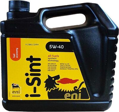 Eni i-Sint 5W-40 4л