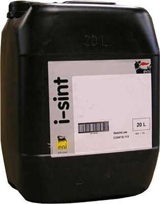 Eni i-Sint 0W-40 20л