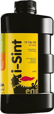 Eni i-Sint FE 5W-30 4л