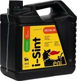 Eni i-Sint MS 5W-40 4л