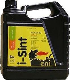 Eni i-Sint MS 5W-30 4л