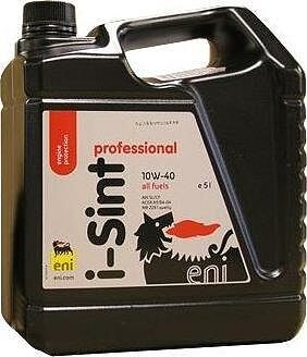 Eni i-Sint Professional 10W-40 5л