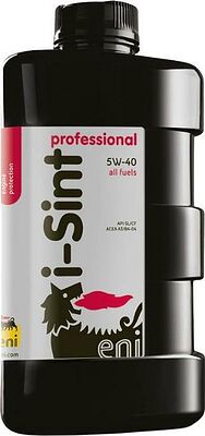 Eni i-Sint Professional 5W-40 1л