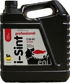 Eni i-Sint Professional 5W-40 5л