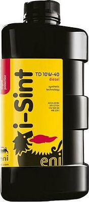 Eni i-Sint TD 10W-40 1л