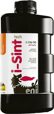 Eni i-Sint Tech G 5W-30 1л