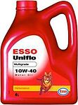 Esso Uniflo Esso Uniflo