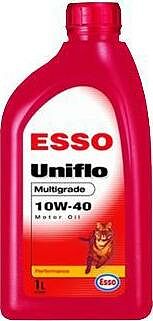 Esso Uniflo