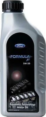 Fanfaro Ford Formula F 5W-30 1л