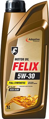 Felix Synthetic SL/CF 5W-30 A5/B5 1л