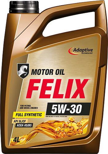 Felix Synthetic SL/CF