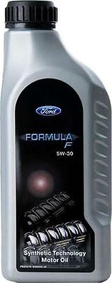 Ford Formula F 5W-30 1л