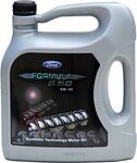 Ford Motor Oil