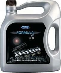 Ford Motor Oil 5W-30 14E9EC 5л