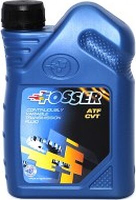 Fosser ATF CVT 1л