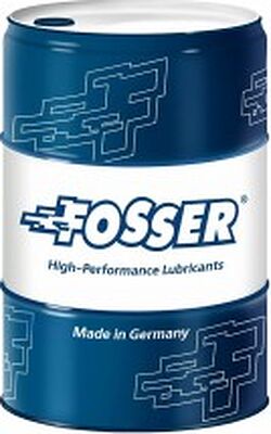 Fosser ATF CVT 60л