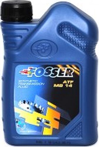 Fosser ATF MB14