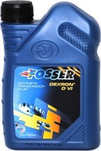 Fosser Dexron D VI