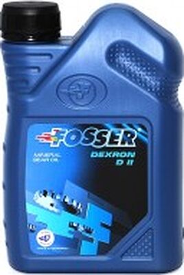 Fosser Dexron DII 1л