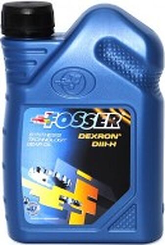 Fosser Dexron DIII-H