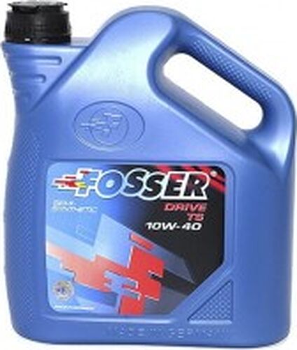 Fosser Drive TS