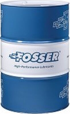 Fosser Drive Turbo 10W-40 E7/A3/B4 SL/CI-4 208л