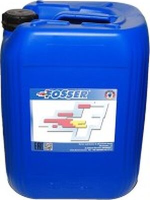 Fosser Drive Diesel 10W-40 B4 CF 20л