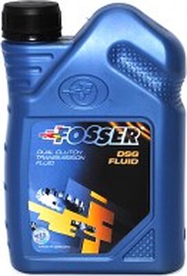 Fosser DSG Fluid 1л