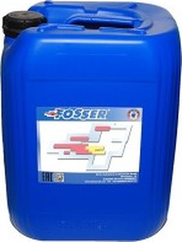 Fosser Garant SHPD