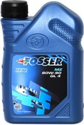 Fosser MZ GL-4