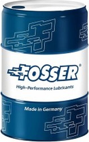 Fosser MZ GL-4