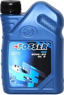 Fosser MZ GL-5 1л