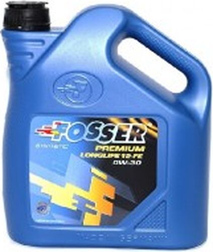 Fosser Premium Longlife 12-FE