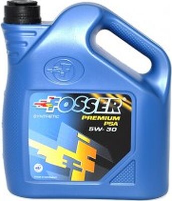 Fosser Premium PSA 5W-30 C2 5л