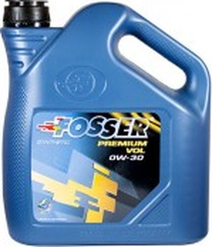 Fosser Premium VOL