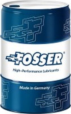 Fosser Premium VS 5W-40 A3/B4 SN/CF 208л