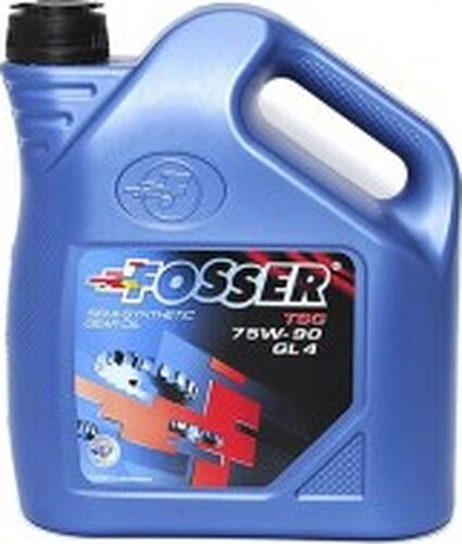 Fosser TSG GL-4