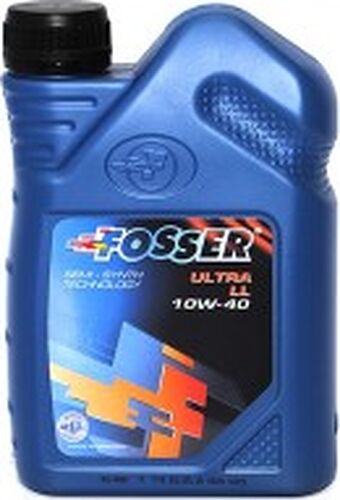 Fosser Ultra LL