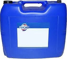 FUCHS Titan Cargo MC