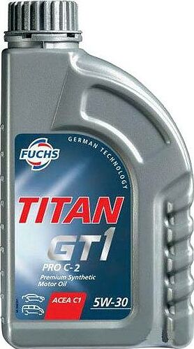 FUCHS Titan GT1 PRO C-2