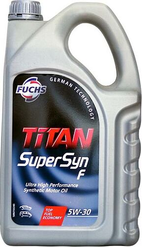 FUCHS Titan SuperSyn F