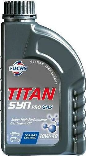 FUCHS Titan Syn PRO GAS