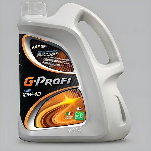 G-Profi MSI