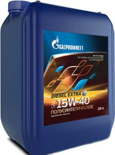 G-Energy Diesel Extra