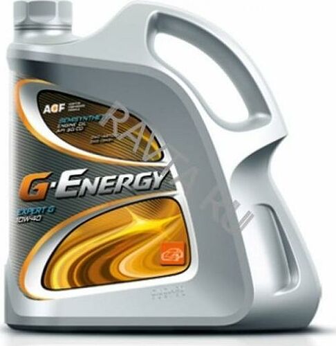 G-Energy Expert G