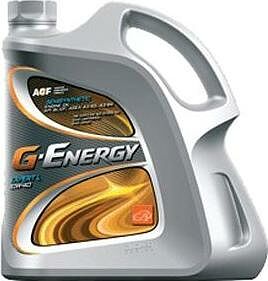 G-Energy Expert L 10W-40 4л