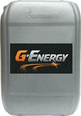 G-Energy F Synth EC 5W-30 20л