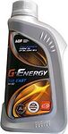 G-Energy Far East